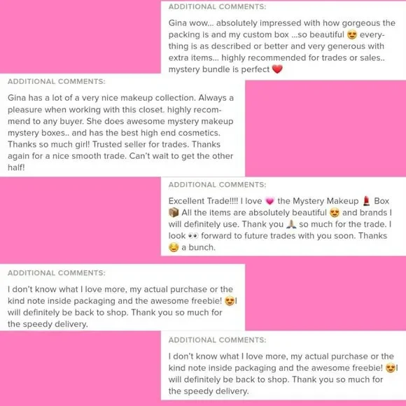 Trade? - Picture 3 of 3